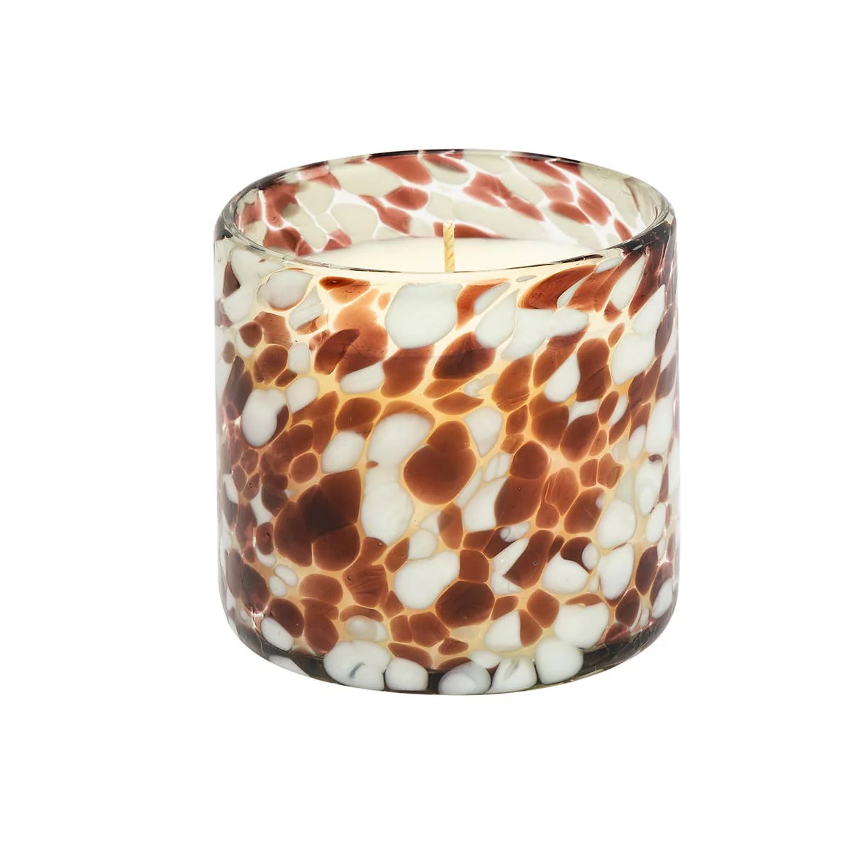 Casita by the Sea Confetti Candle