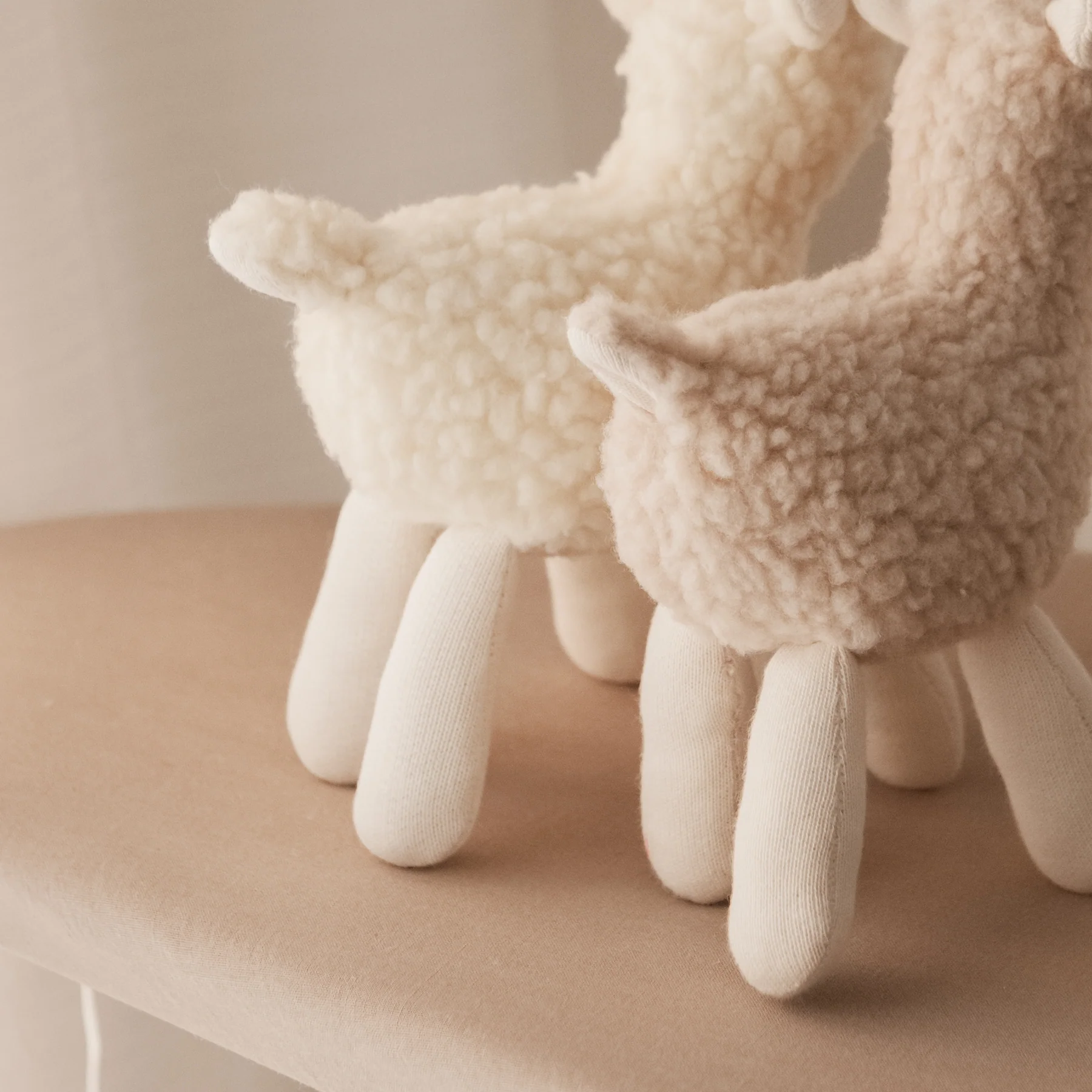 Sheep Toy