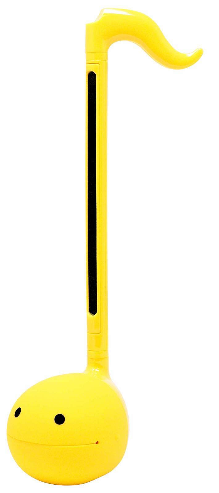 Otamatone from Maywa Denki (Yellow) - us.camdura