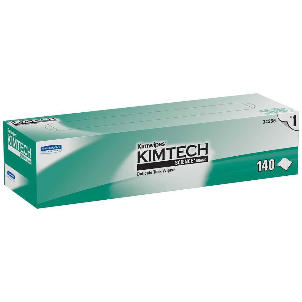 Kimtech Kimwipes Delicate Task Wipers - us.camdura