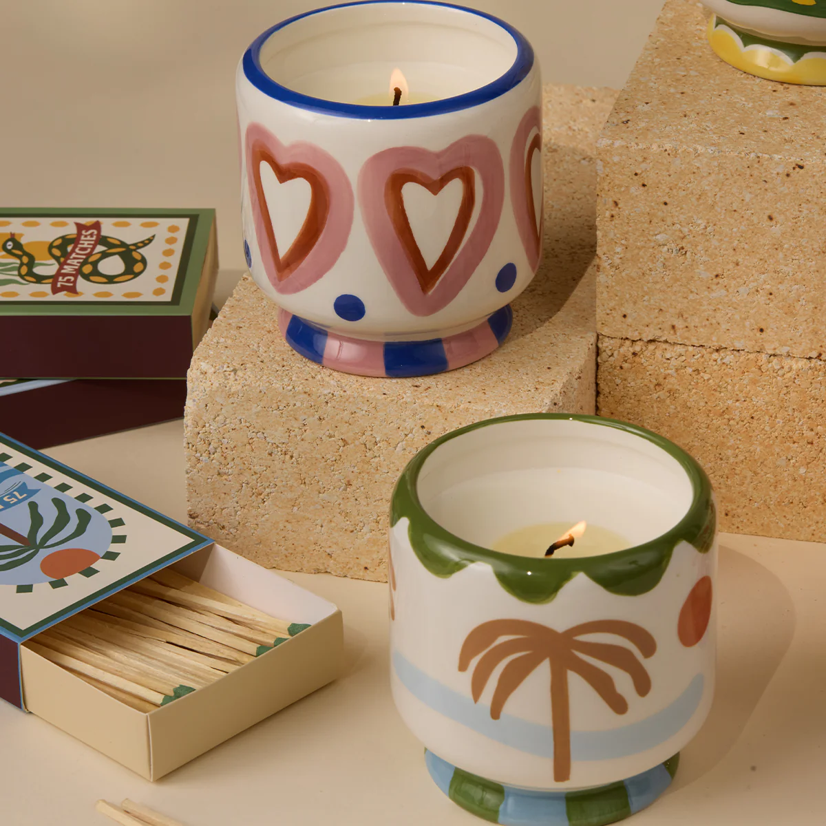 Beautiful decorative figurines for home