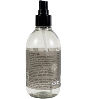 Flatter By Soak 8oz Lacey Scent Smoothing Spray