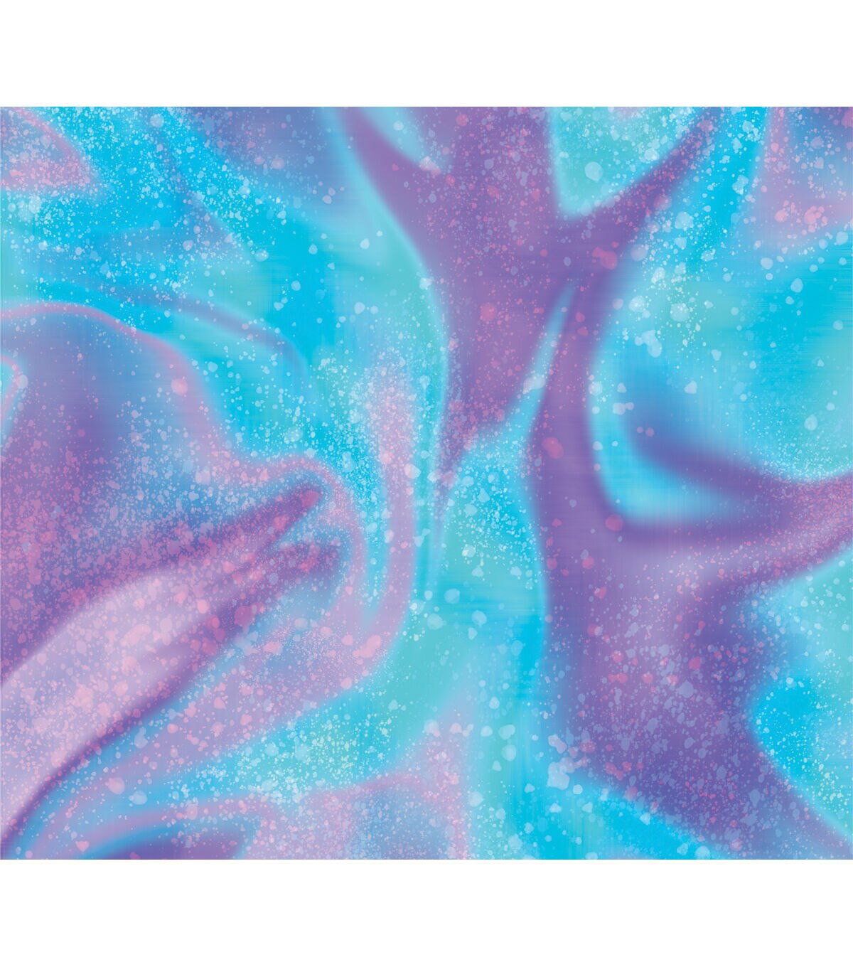 Cricut 12 x 12 Rainbow Splash Infusible Ink Transfer Sheets 4ct