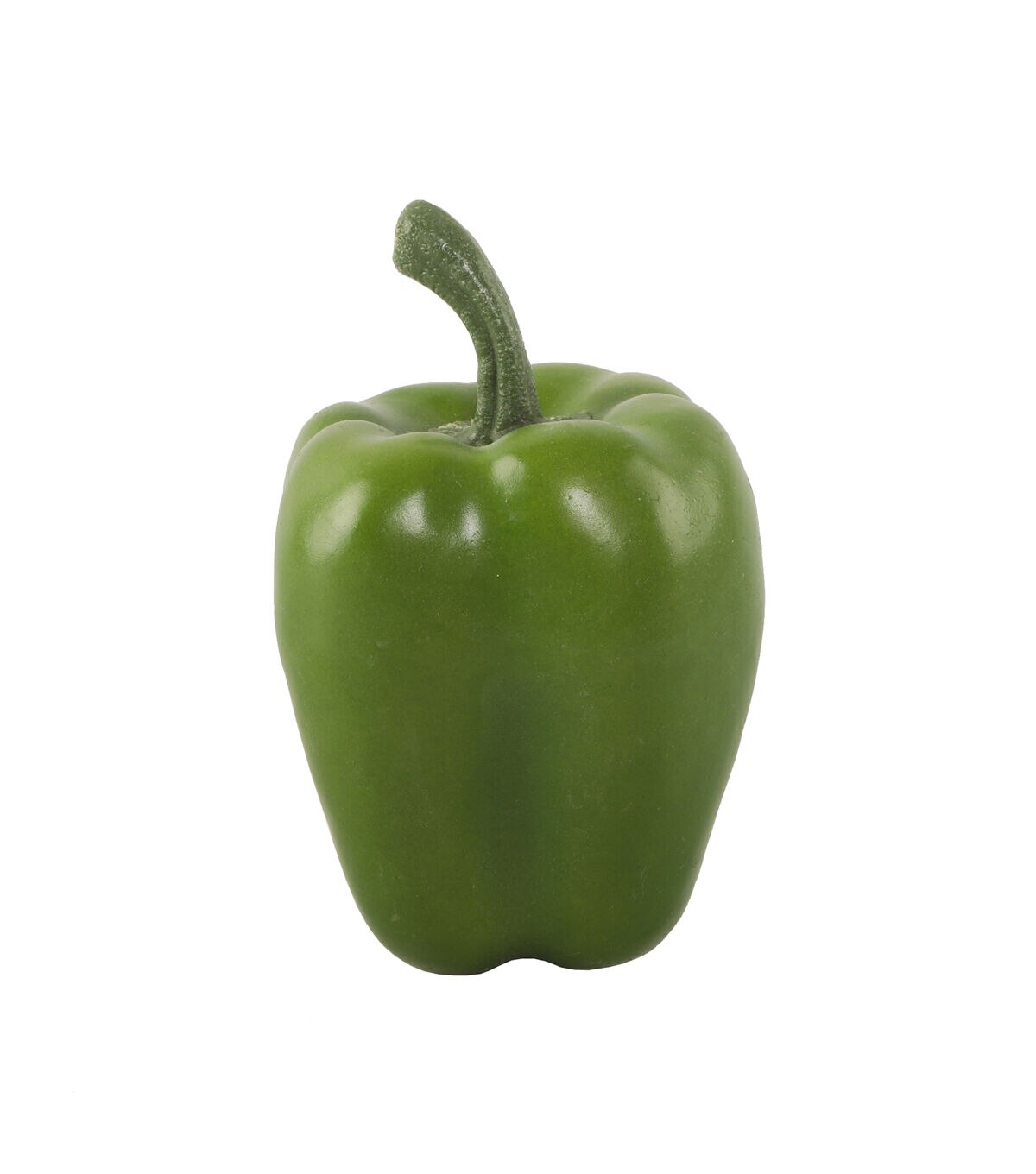 Flora Bunda 6ct Artificial Green Bell Peppers