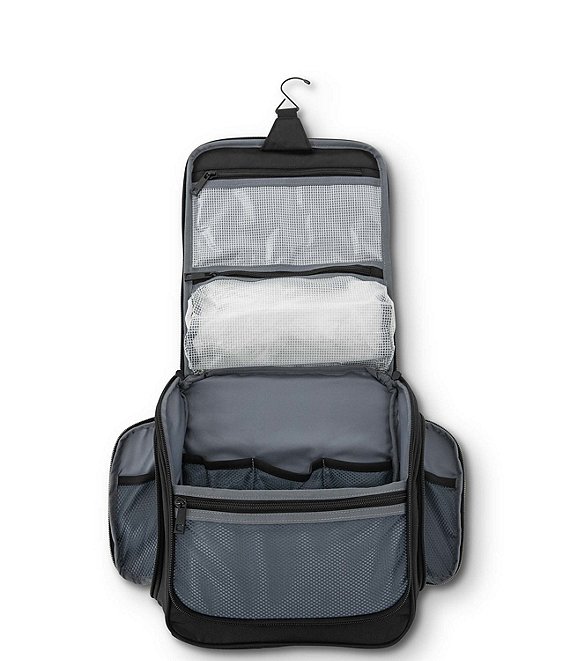Companion Hanging Travel Case