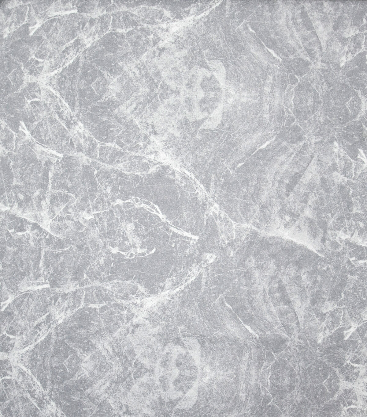 Marble Gray Super Snuggle Flannel Fabric