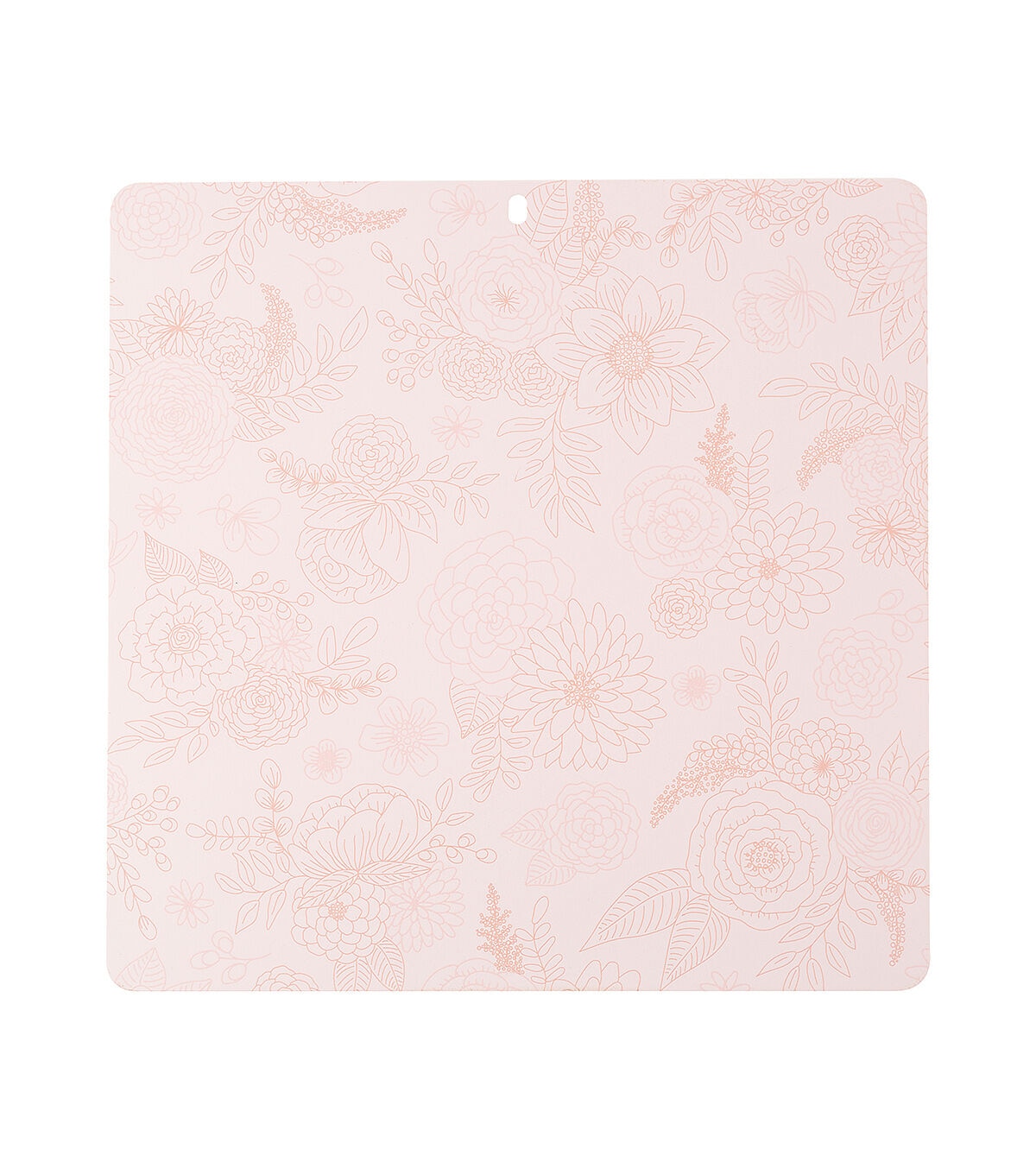 Cricut 12 x 12 Rose Decorative Self Healing Mat