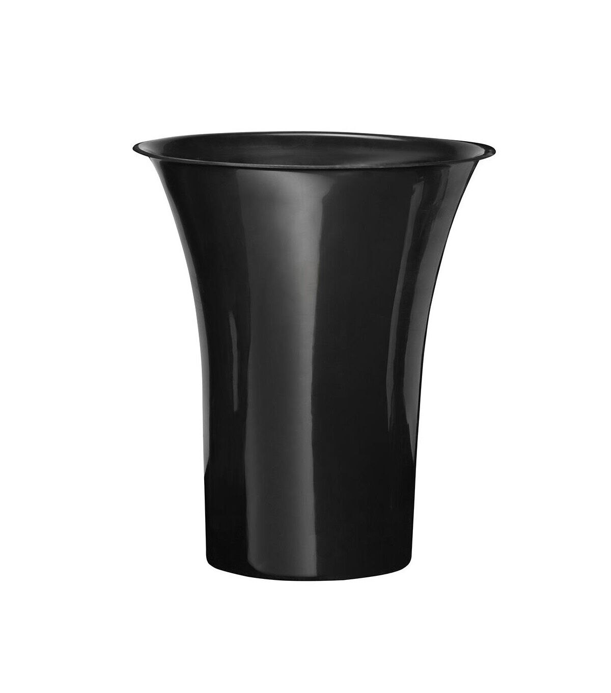 OASIS Free Standing Cooler Bucket Black 10.5