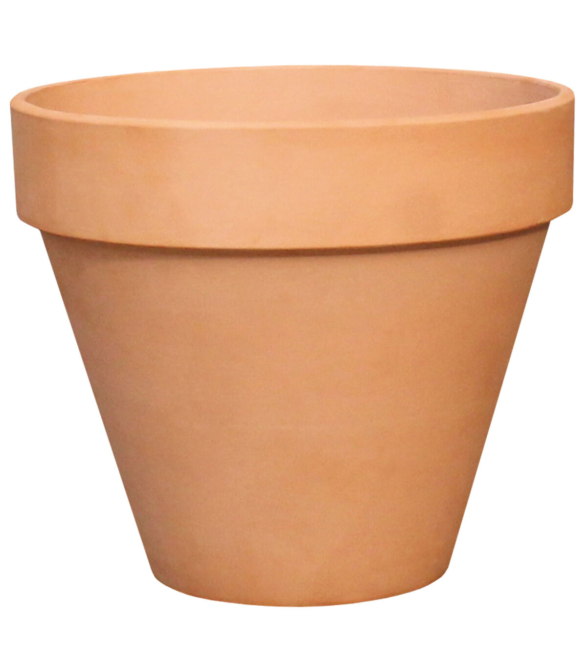 10 Terracotta Clay Pot by Bloom Room