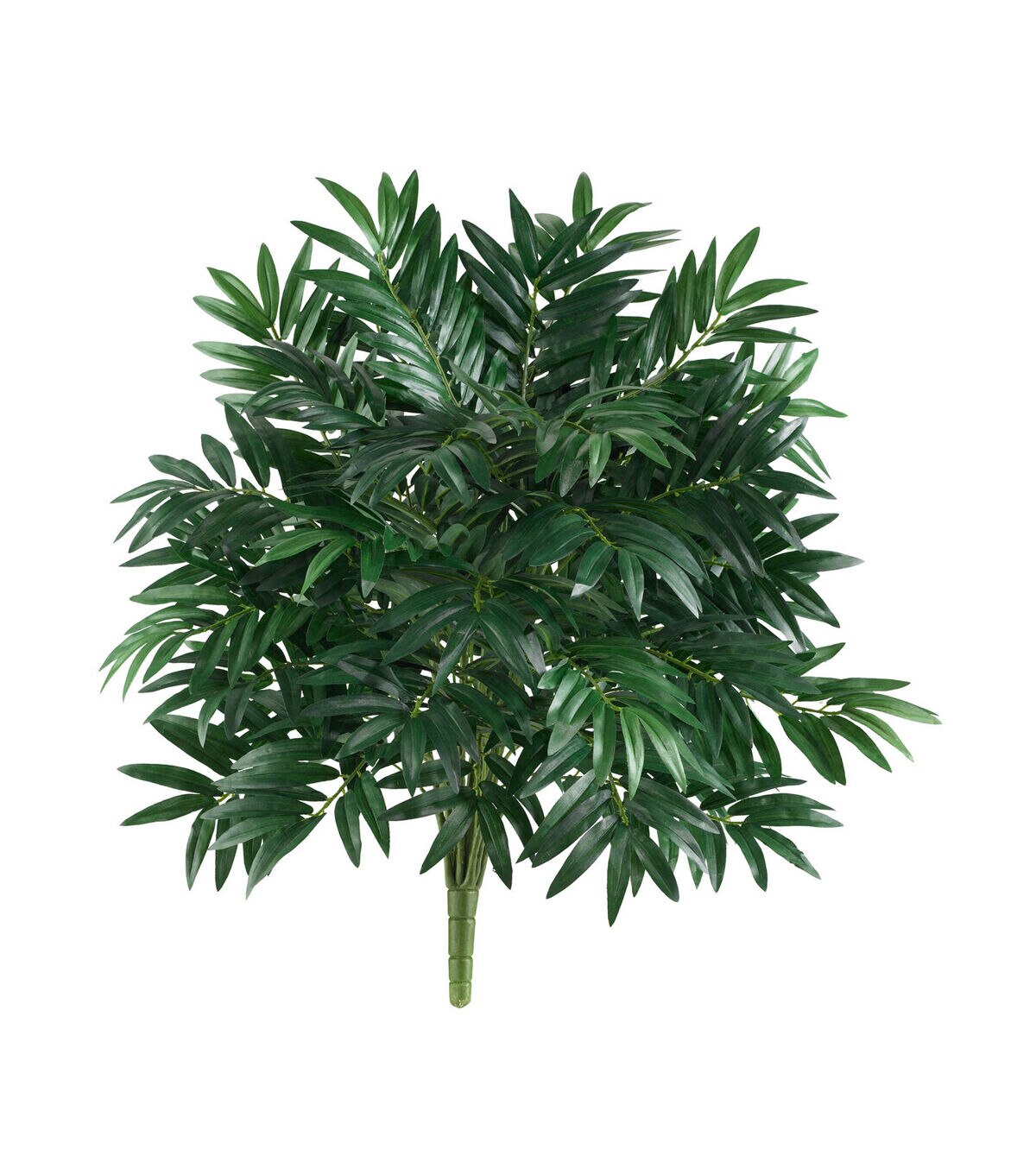 Nearly Natural 29 Bamboo Palm Artificial Plant 2ct
