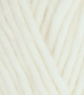 115yd Craft Roving Bulky Wool Yarn by K+C