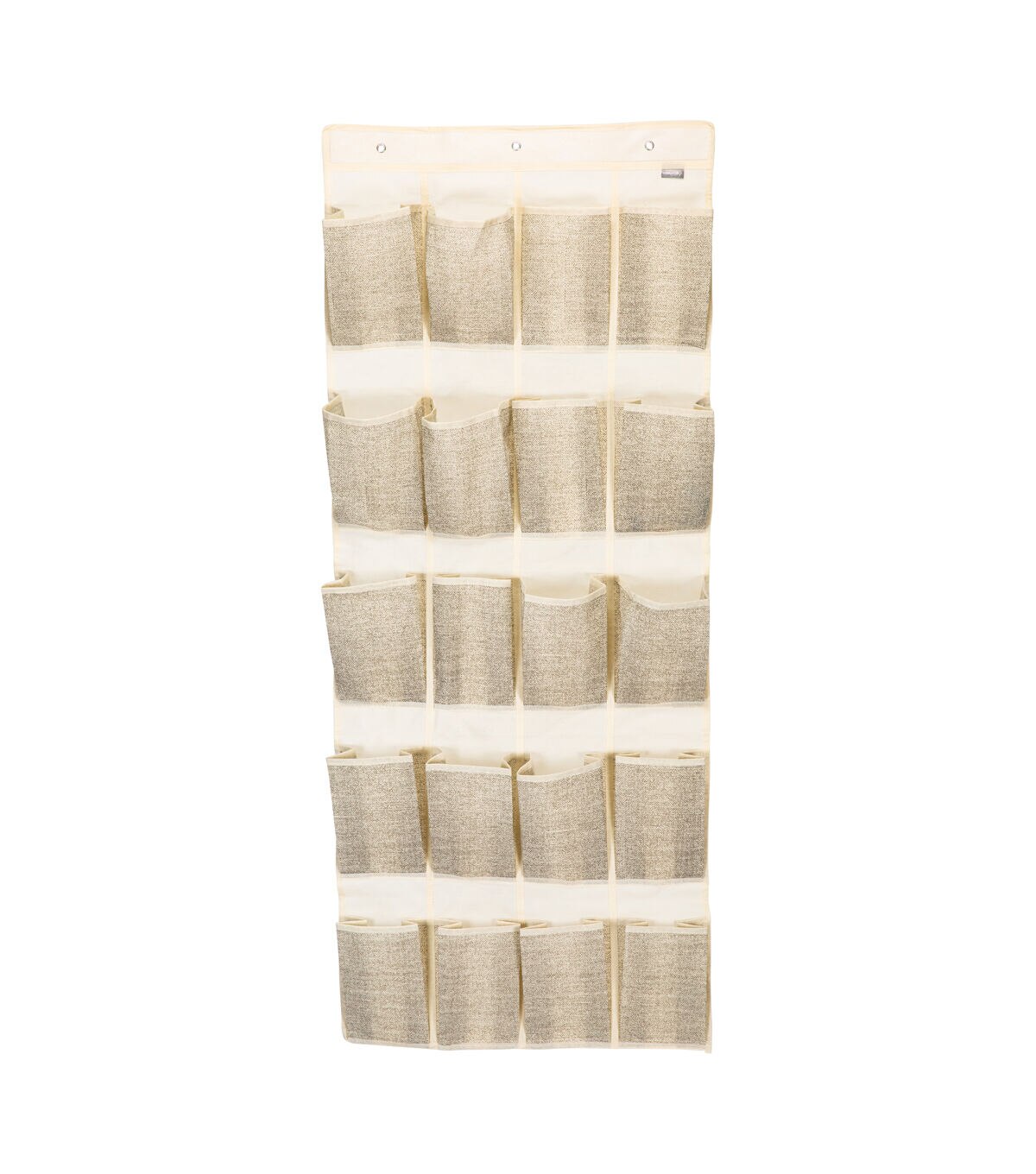 Simplify 20 Pocket Shoe Organizer