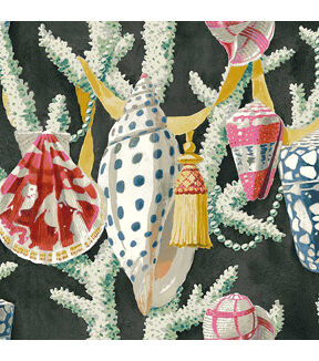 Harrison Howard Ocean Wonders Peel & Stick Wallpaper