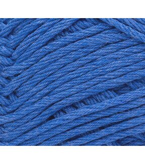 Lion Brand Soft & Simple 131yds Worsted Viscose Yarn