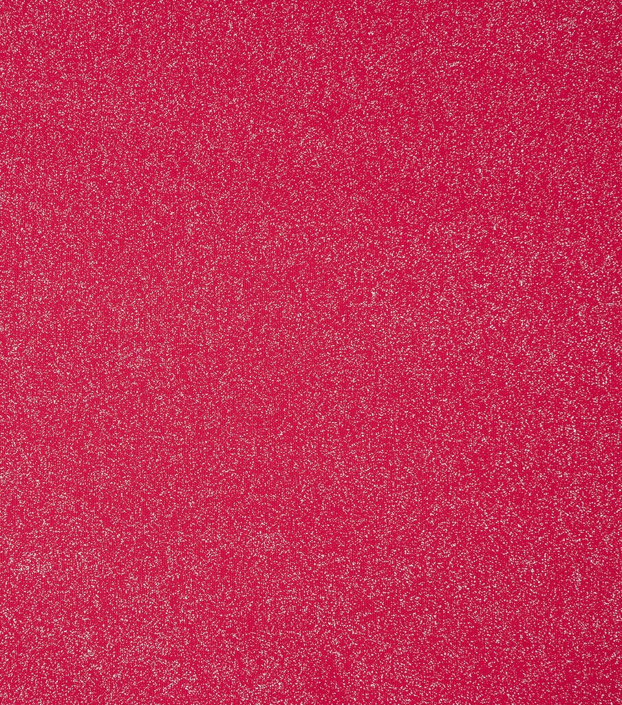 Dark Pink Tonal Glitter Cotton Fabric by Keepsake Calico