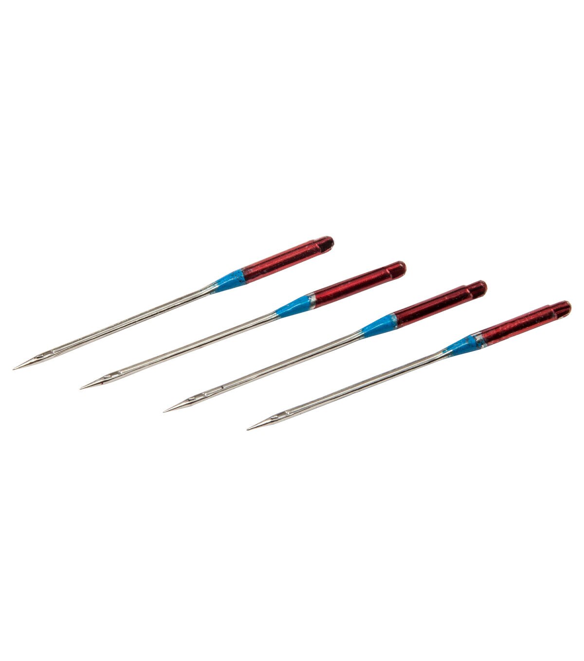 SINGER Universal Regular Point Needles 4ct