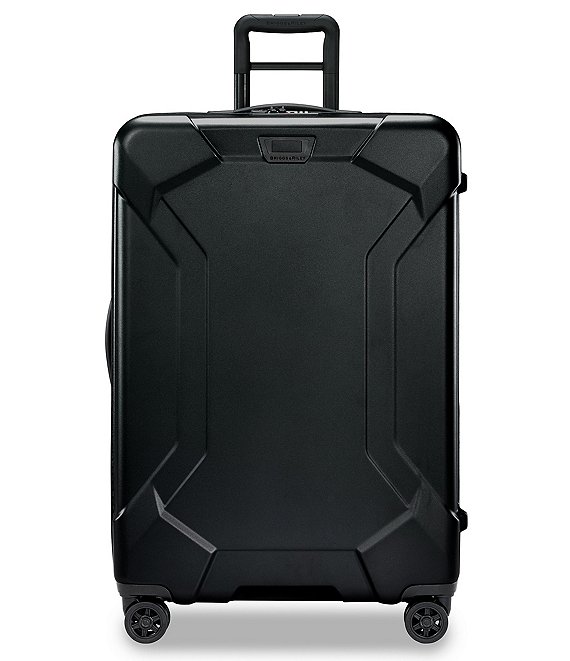 Torq Large Spinner Suitcase