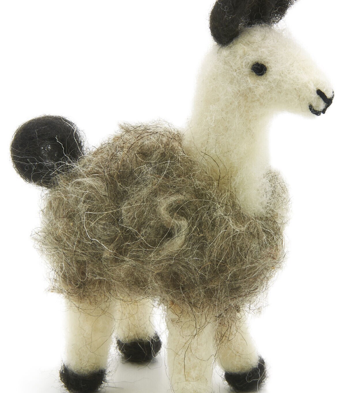 Dimensions 6 N 3D Llama Needle Felting Kit
