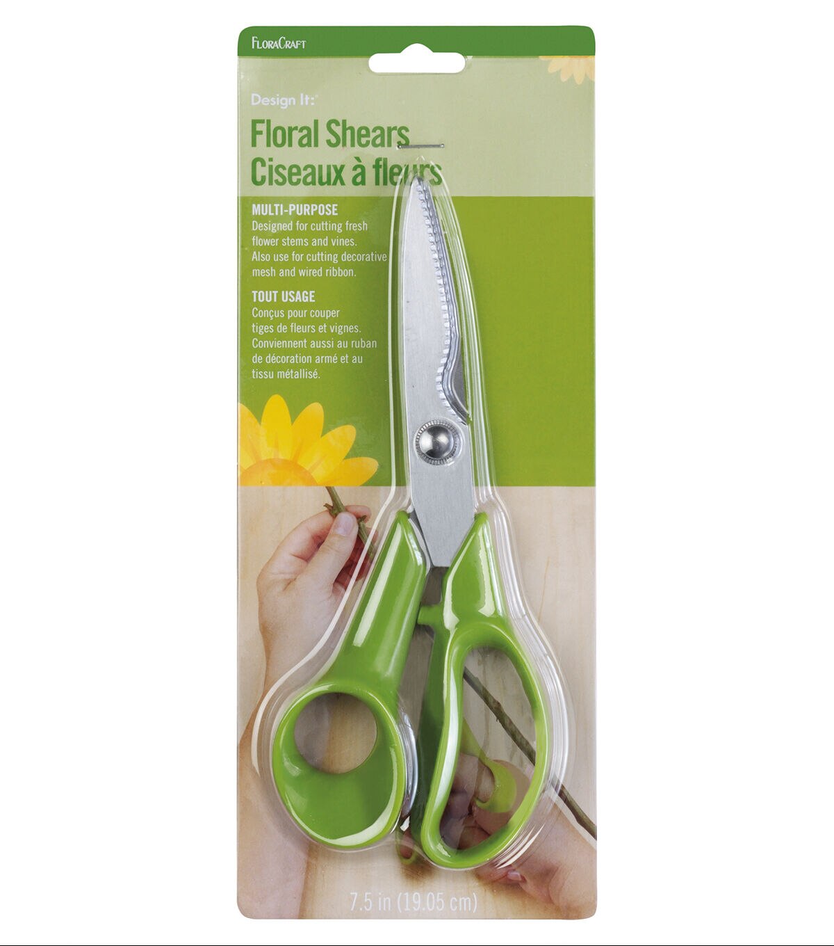 FloraCraft Floral Shears