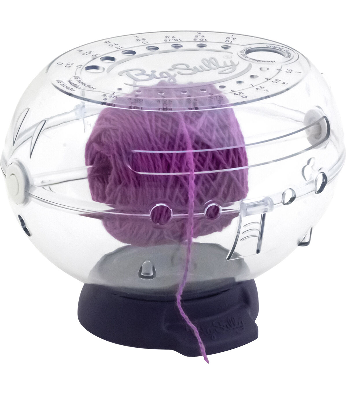 Prym Big Sully Portable Yarn Holder