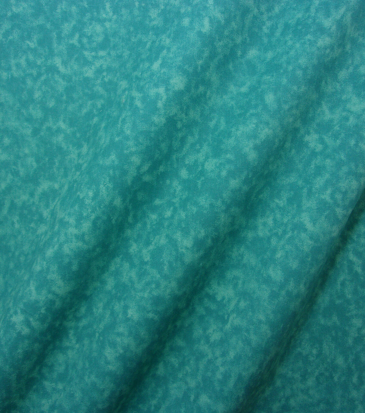 Teal Tonal Cotton Fabric by Keepsake Calico