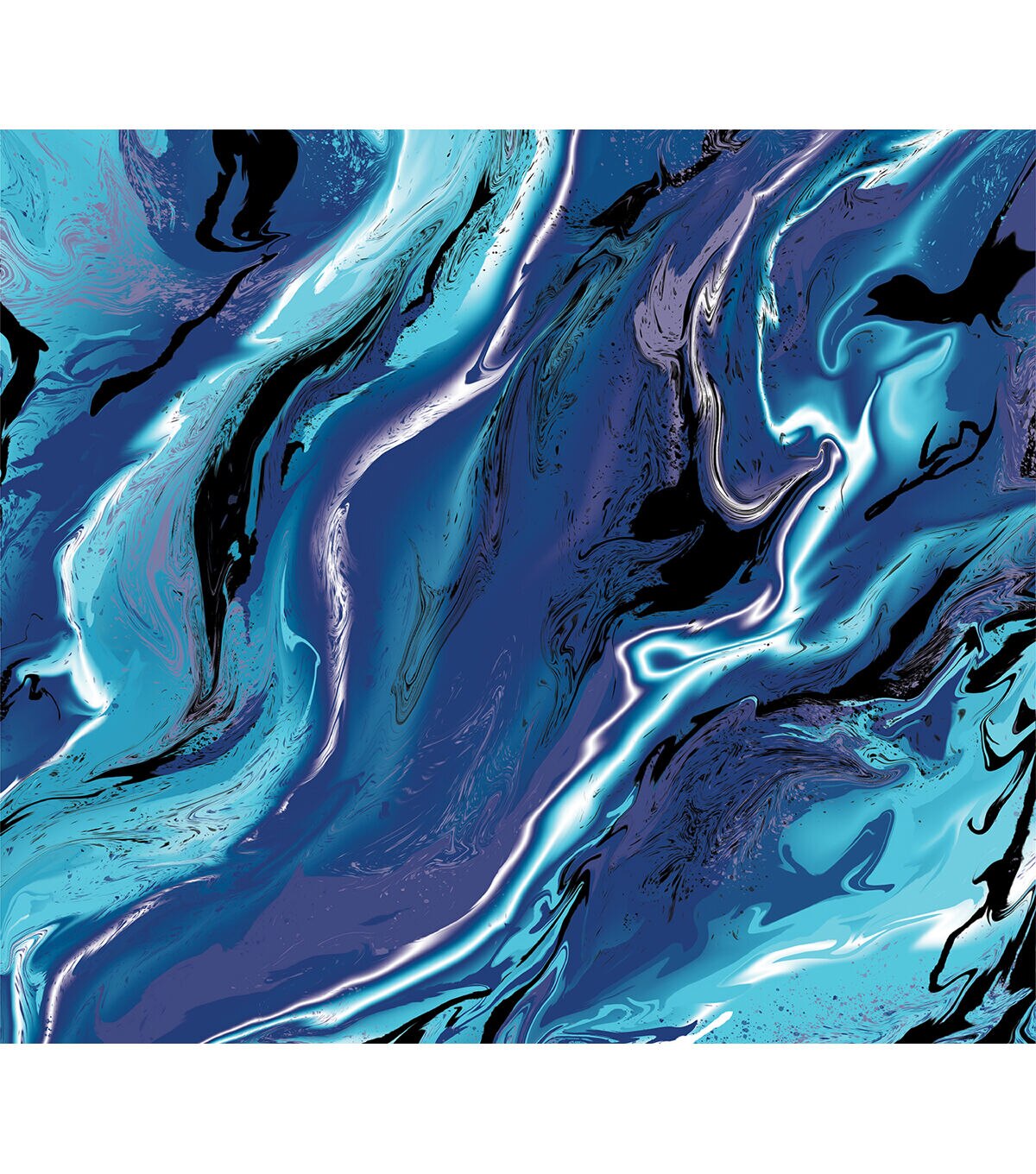 Cricut 12 x 12 Marble Infusible Ink Transfer Sheets 4ct