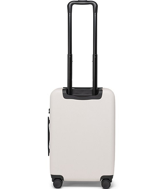 Herschel Heritage Hardshell Large Carry On Luggage