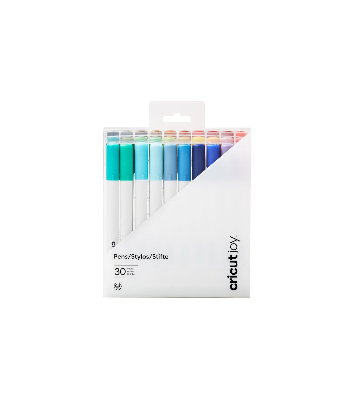 Cricut Joy 0.4mm Fine Point Pens 30ct