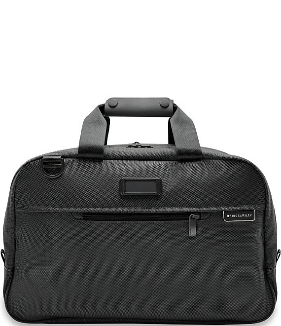 Baseline Executive Travel Duffle Bag
