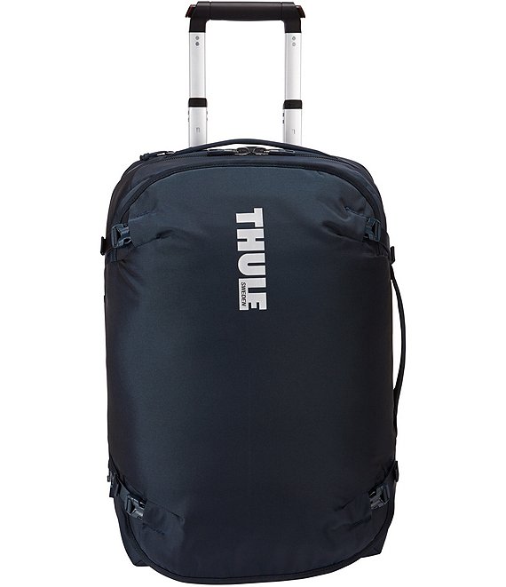 Subterra Rolling Duffle Bag Luggage 55cm/22