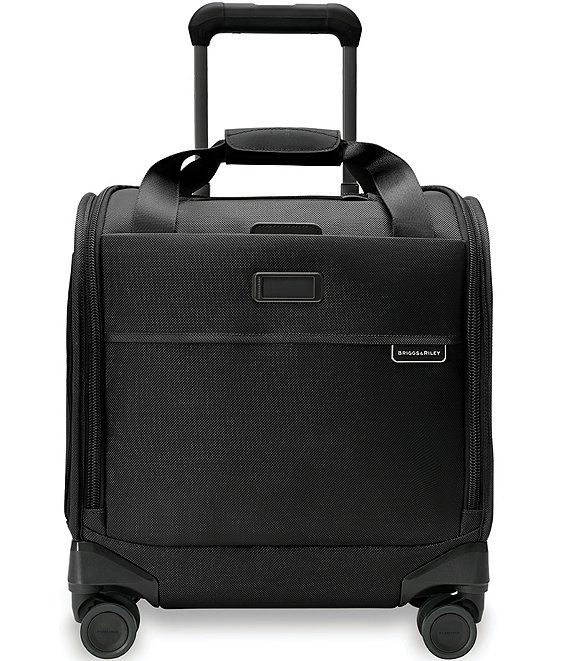 Baseline 2-Wheeled Cabin Bag