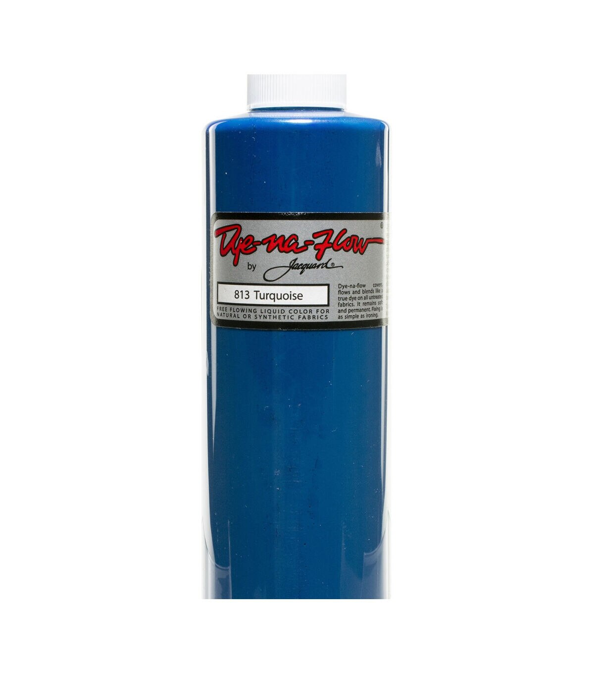 Jacquard 8oz Dye Na Flow Liquid Fabric Color