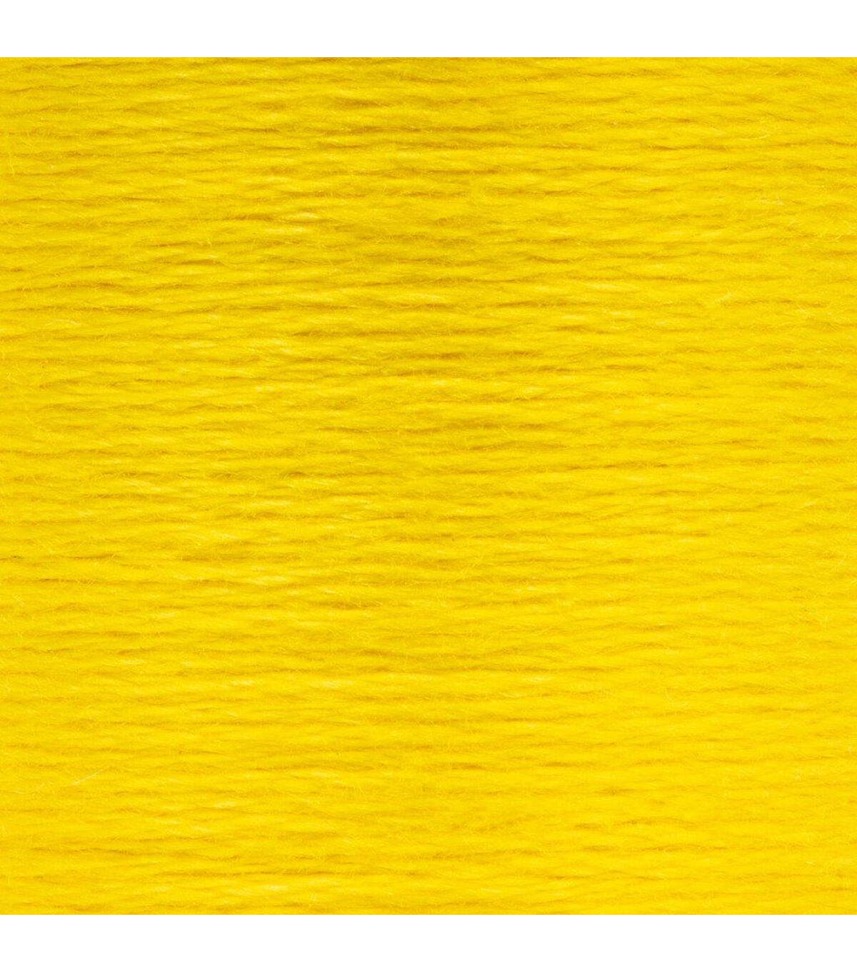 Anchor Cotton 10.9yd Yellows & Browns Cotton Embroidery Floss
