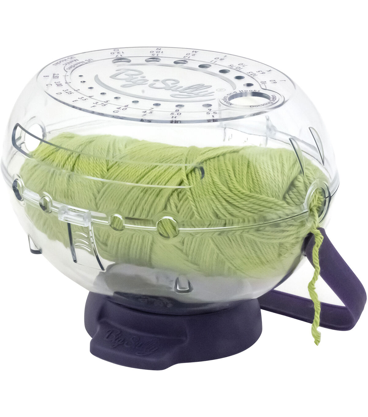 Prym Big Sully Portable Yarn Holder