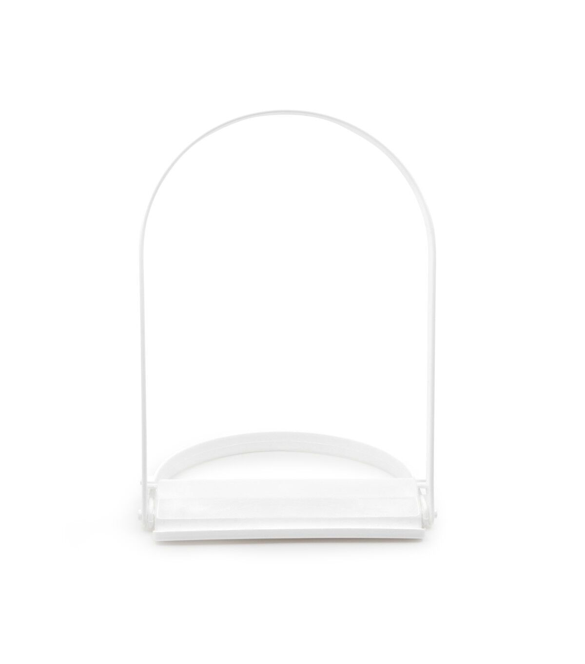 LoRan Folding Stand, White