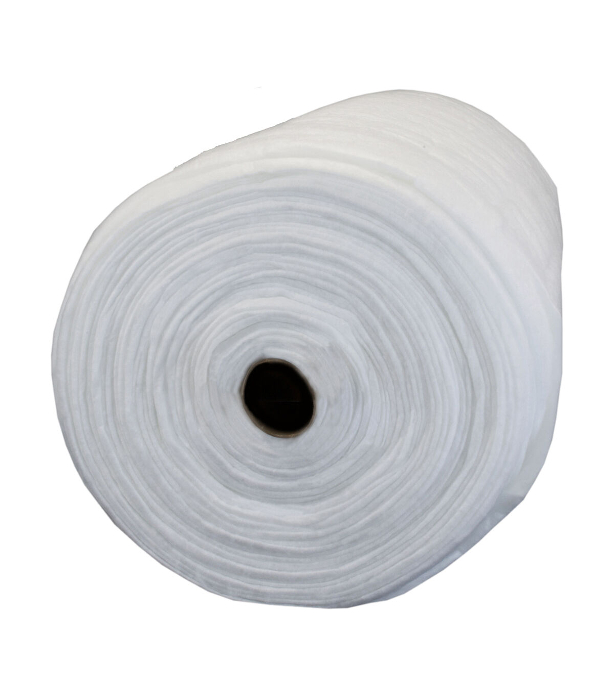 Pellon White Cotton Batting With Scrim 90 x 30 yd Roll