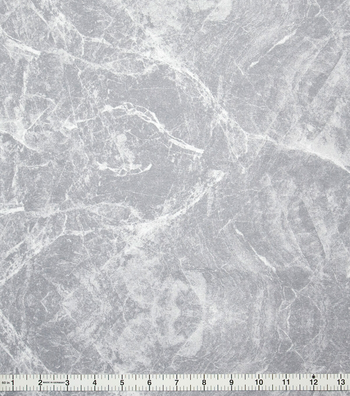 Marble Gray Super Snuggle Flannel Fabric