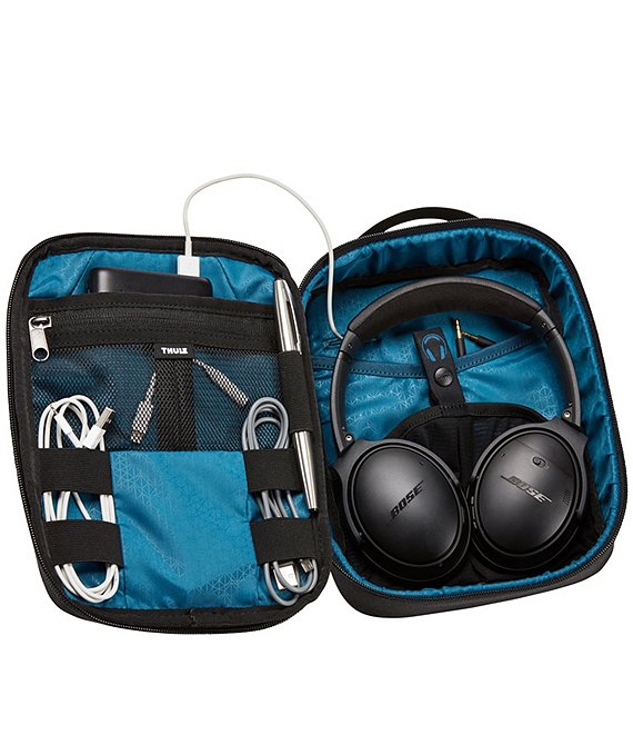 Subterra PowerShuttle Electronics Carrying Plus Case