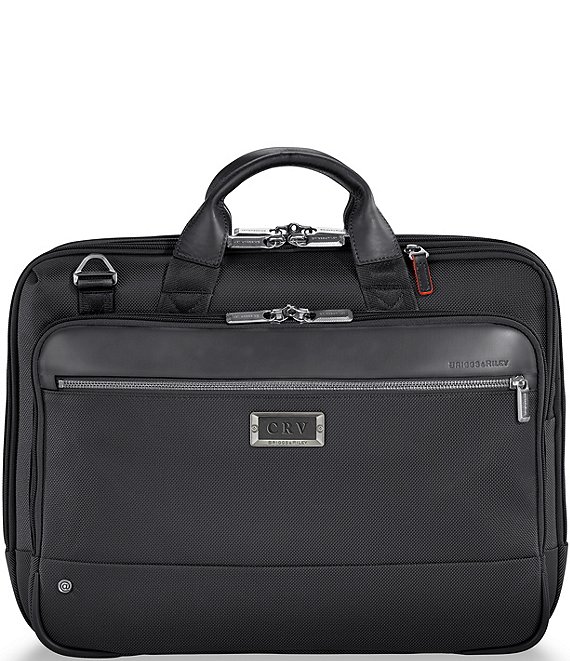 @Work Medium Briefcase