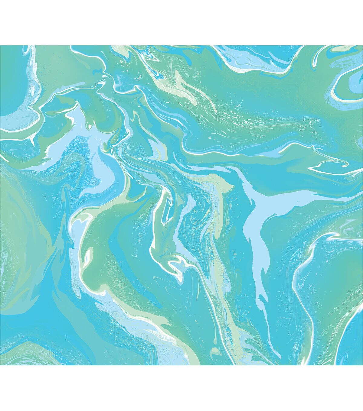 Cricut 12 x 12 Retro Marble Infusible Ink Transfer Sheets 2ct