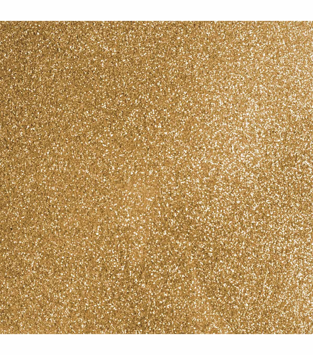 Cricut 12 x 5' Glitter Iron On Heat Transfer Vinyl Roll