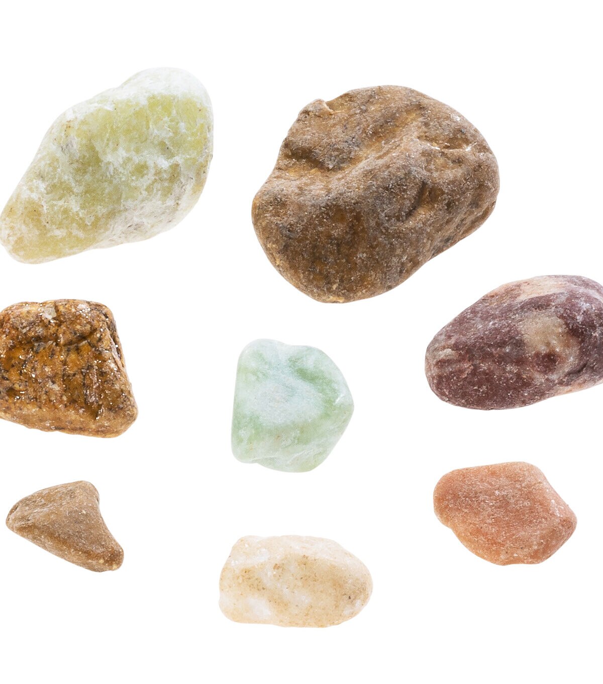 2lb Country River Rocks Mix by Bloom Room