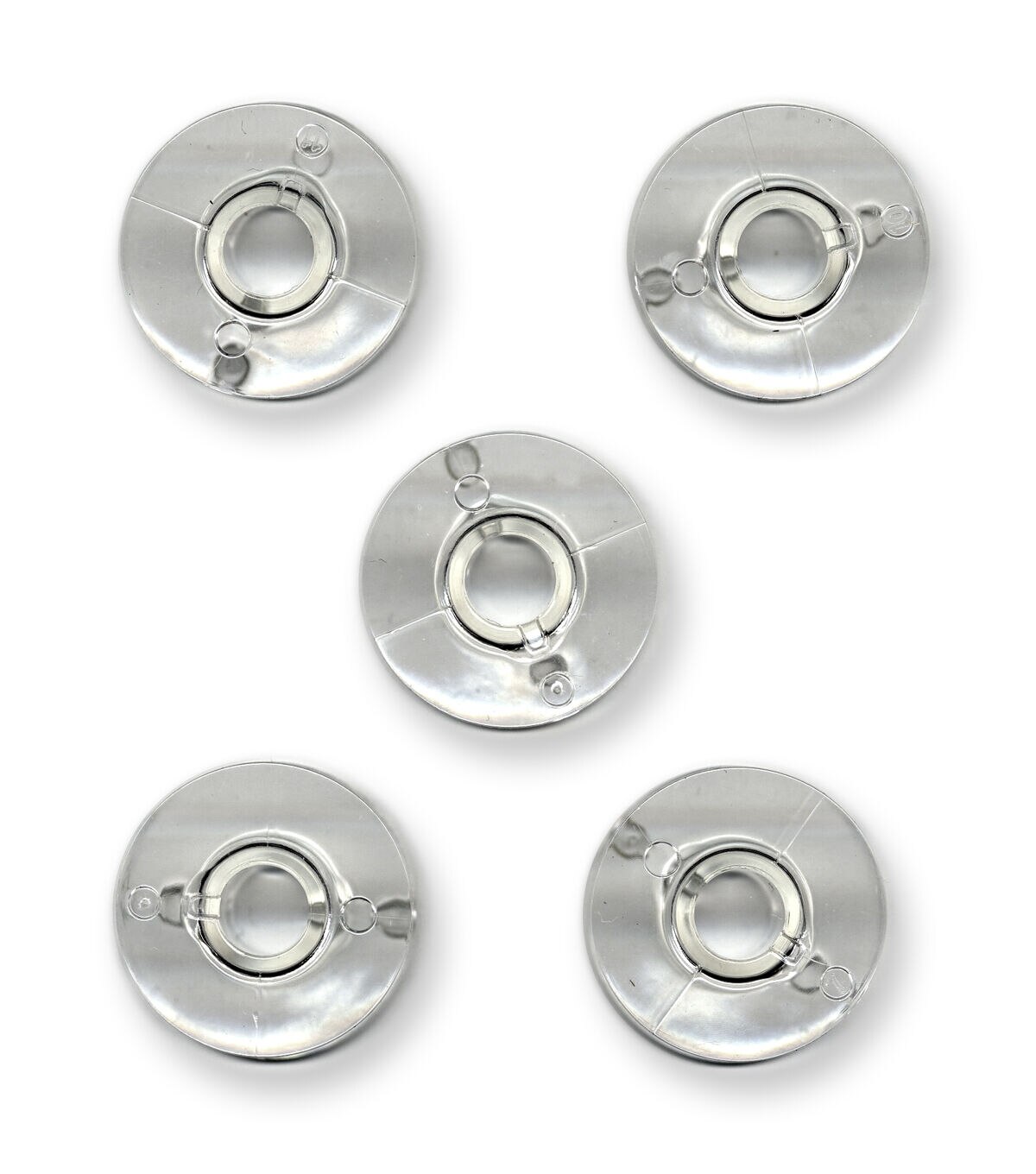 JUKI 5pc Bobbins