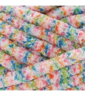 Premier Yarns Parfait XL Sprinkles 65yds Jumbo Polyester Yarn