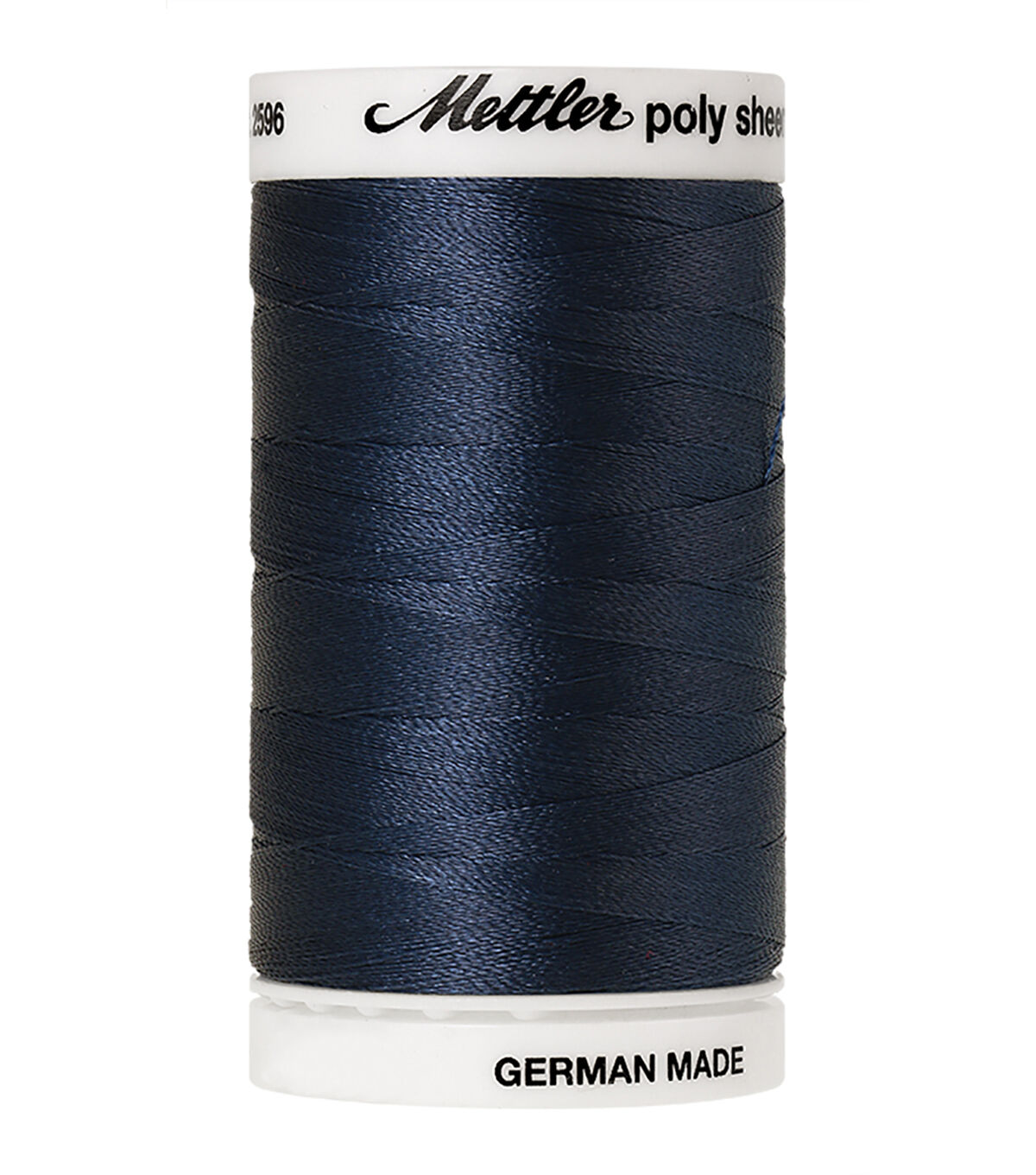 Mettler 875yd Polysheen 40wt Embroidery Thread 5ct