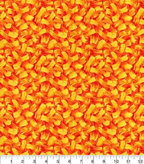 Fabric Traditions Paint Brush Strokes Cotton Fabric by Keepsake Calico