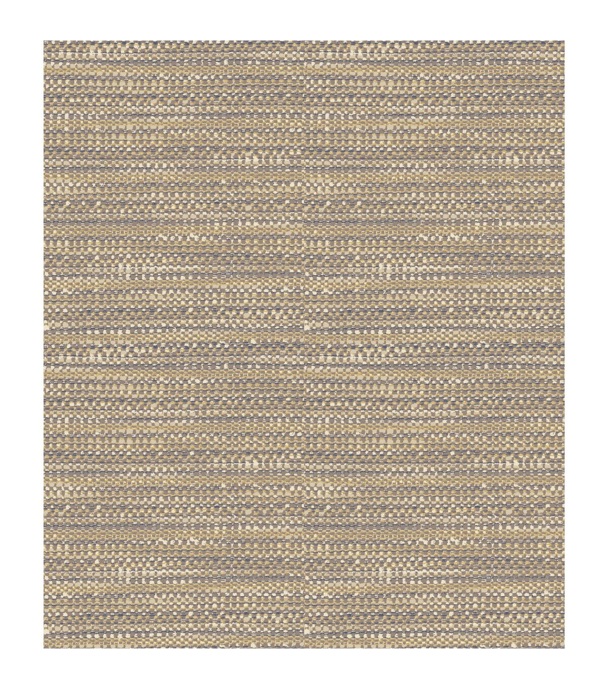 RoomMates 18 x 18' Beige Tabby Peel & Stick Wallpaper