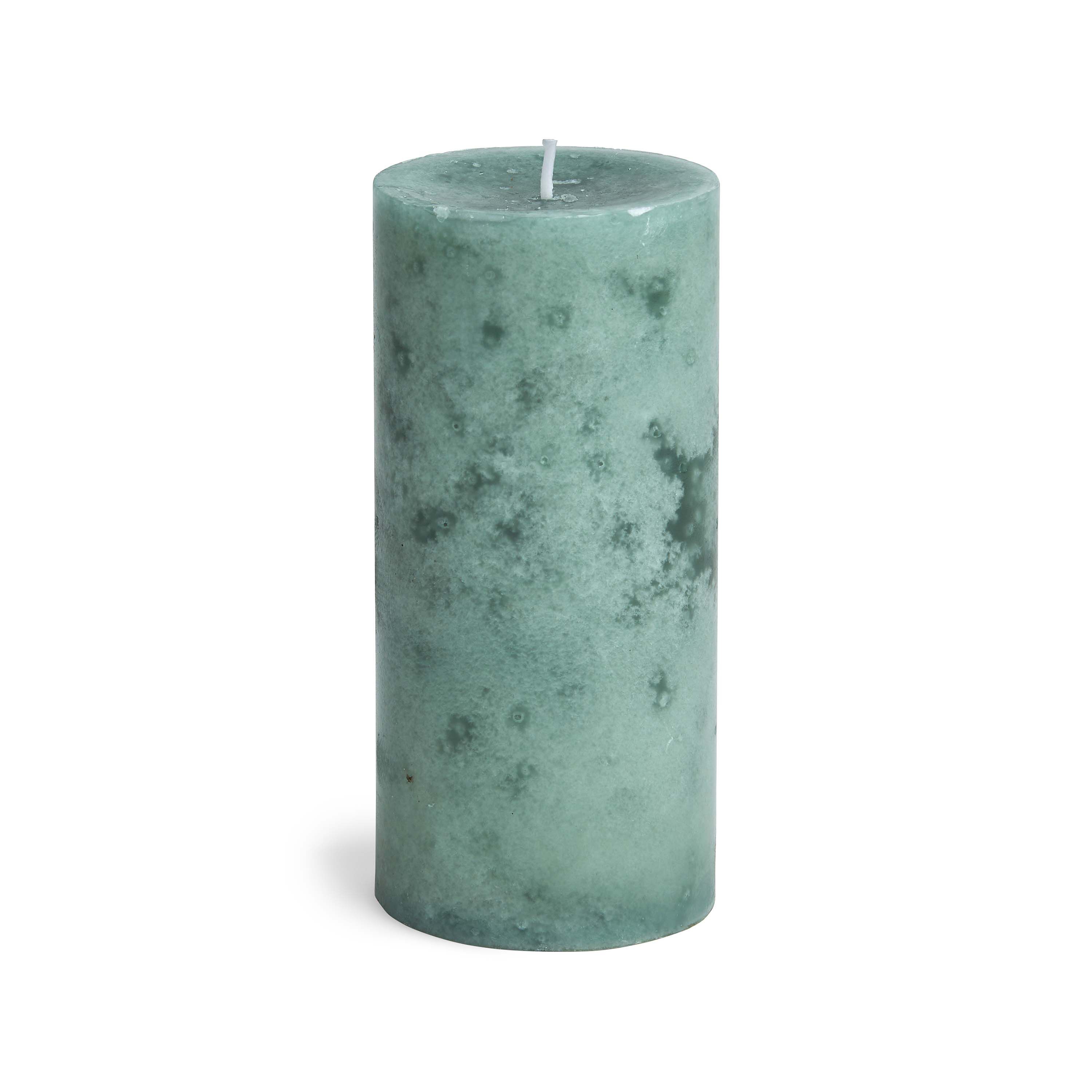 3 x 6 Scented Pillar Candle by Hudson 43