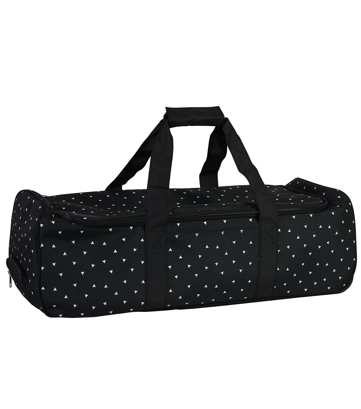 Everything Mary 25 x 5 Die Cutting Machine Storage Case With Handles