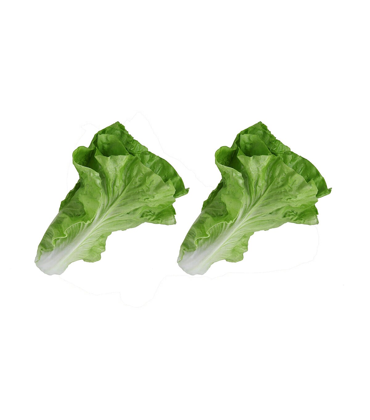 Flora Bunda 7 Artificial Real Touch Lettuce 2ct